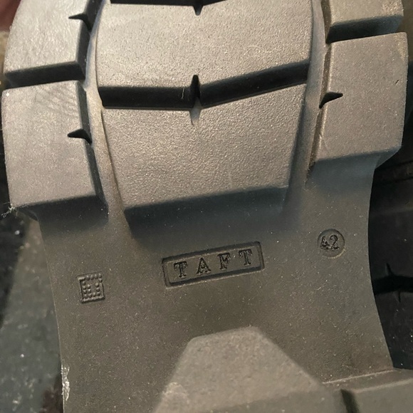 Taft Women’s Flora Loafer in Eden Blanc - NWOT Size 42 - Picture 9 of 11